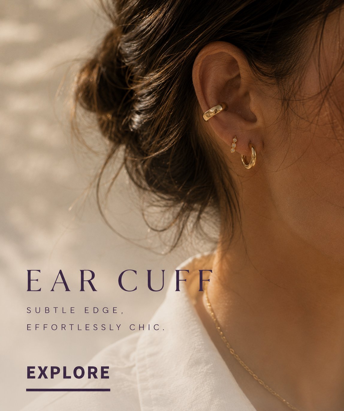 Ear Cuff