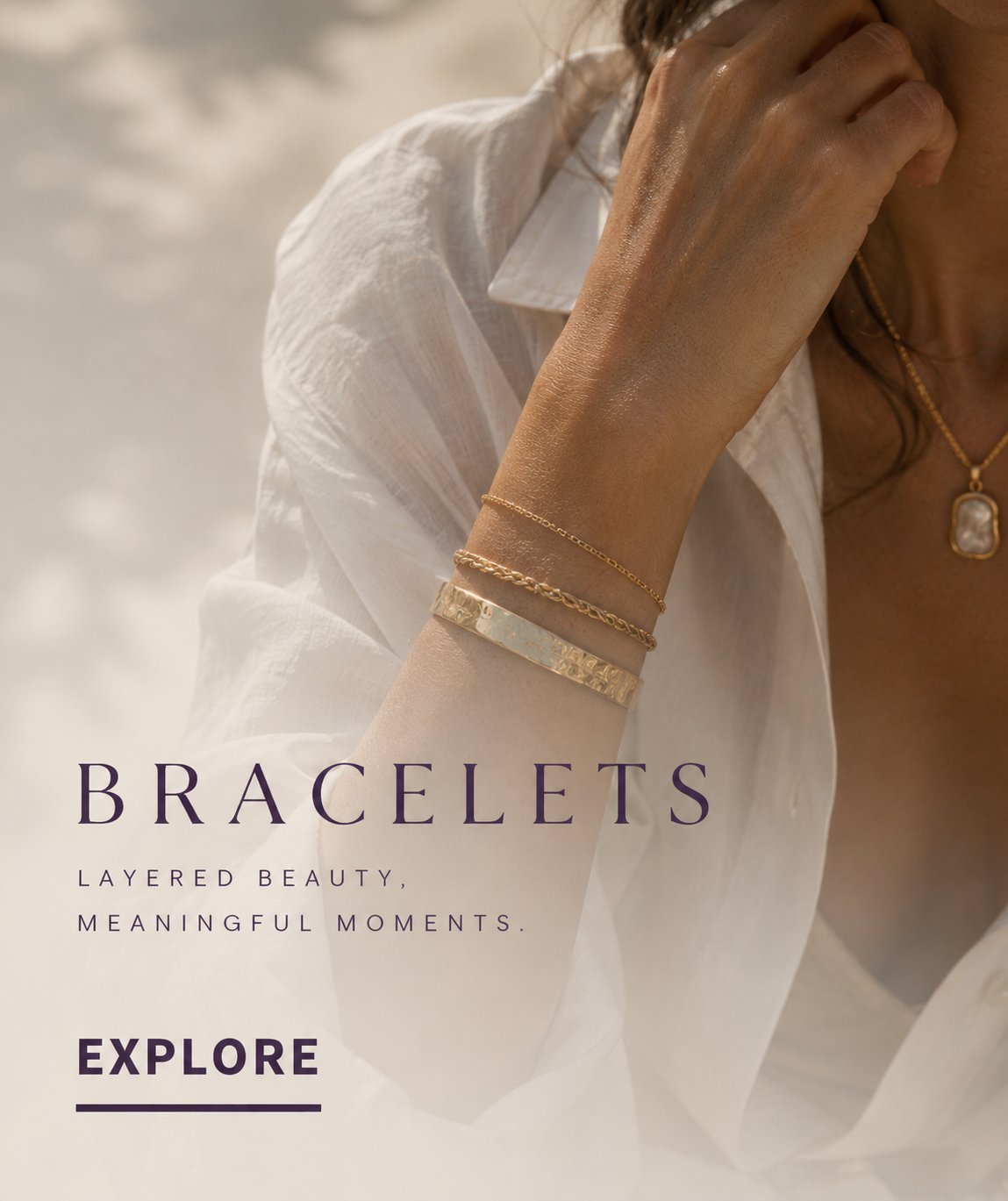 Bileklik (Bracelet)