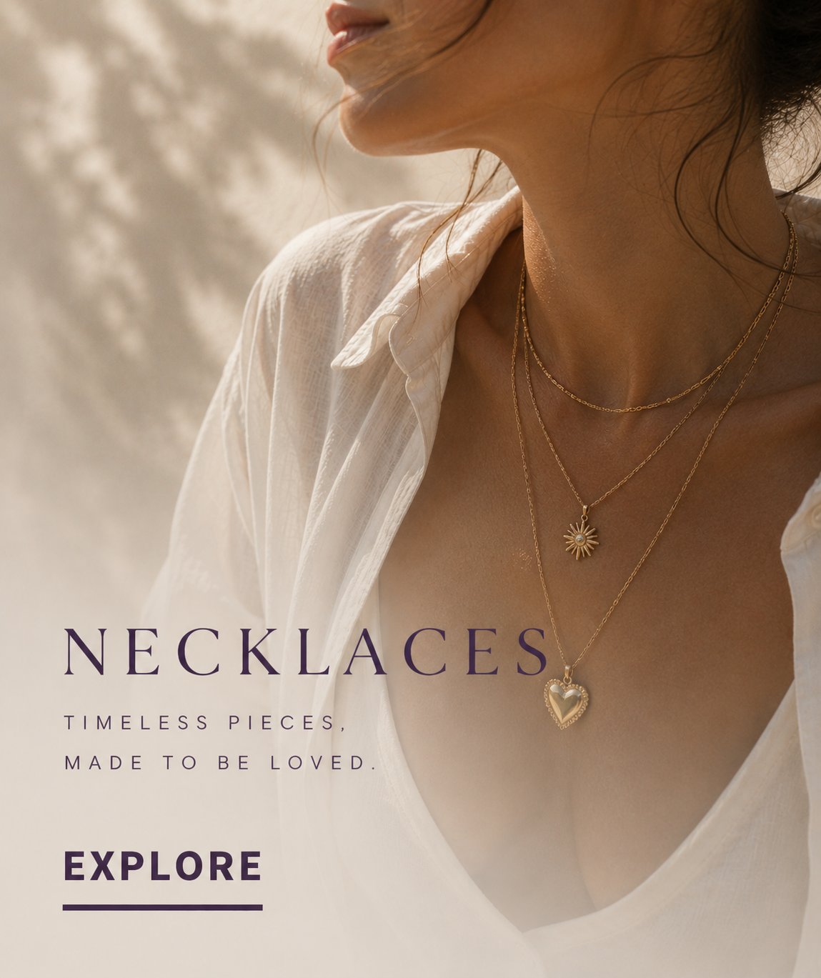 Kolye (Necklace)