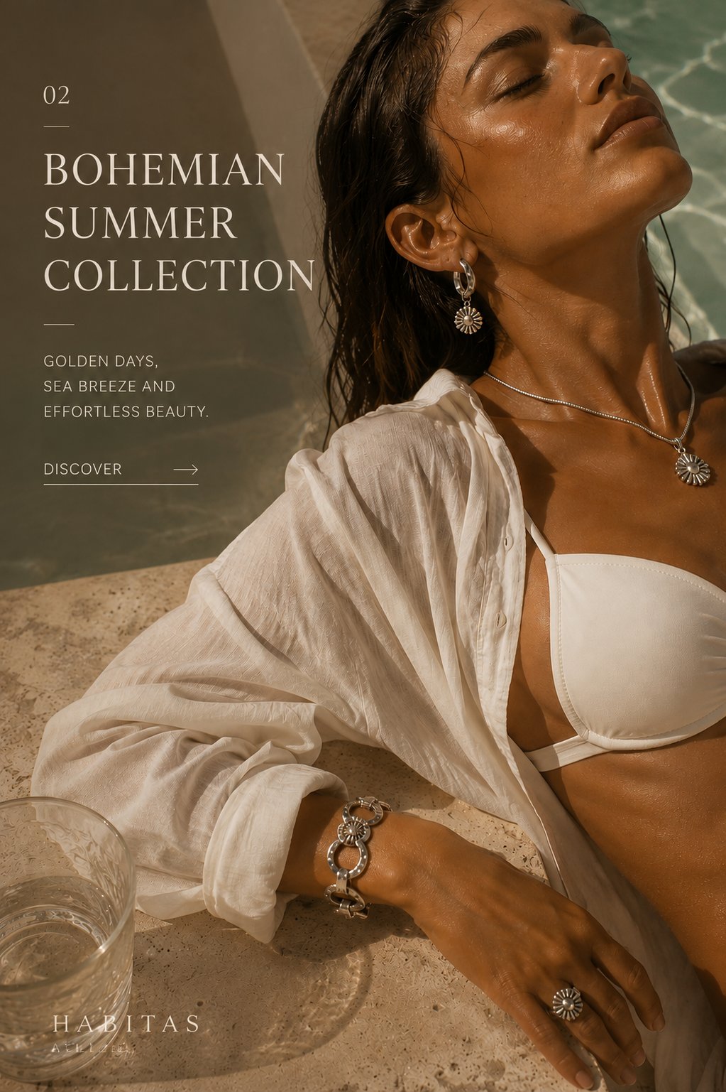 Bohemian Summer Collection