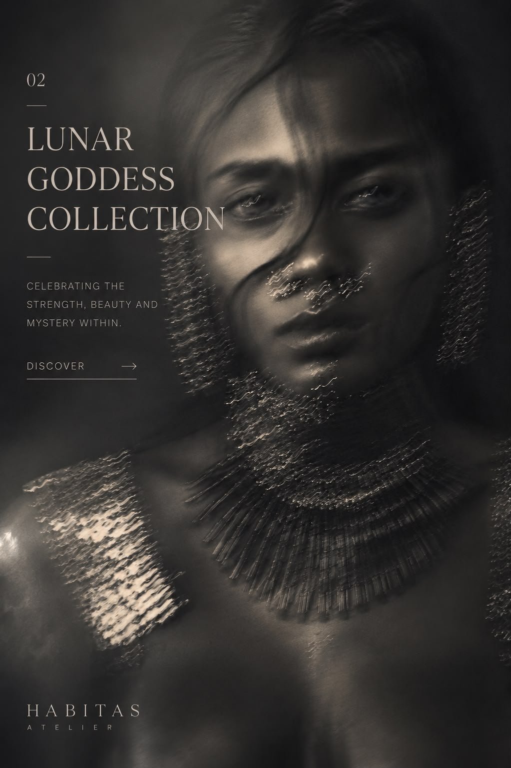 Lunar Goddess Collection